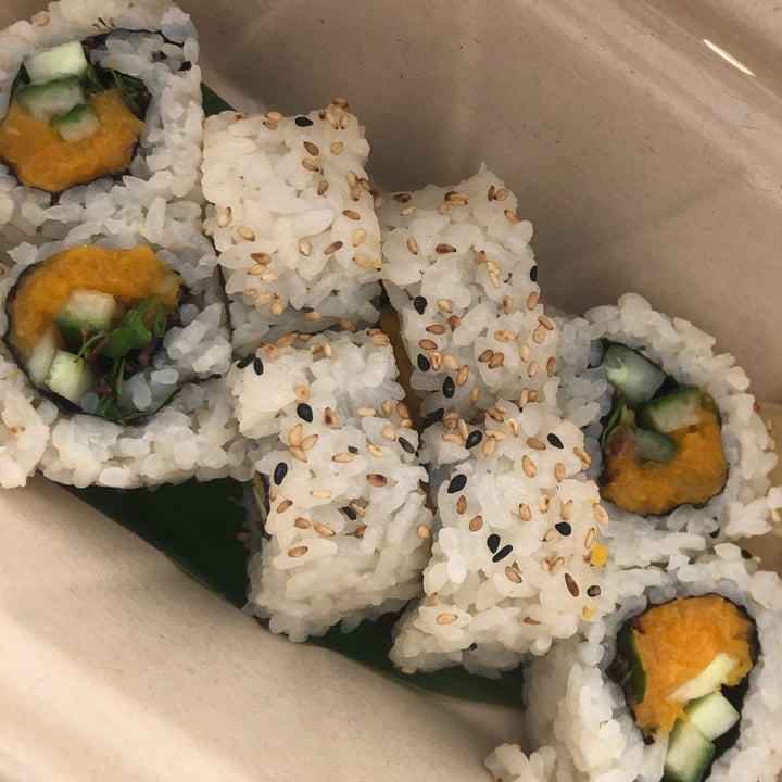 review photo of Mitate Spicy Squash shared by @sydandbeats on 01 Apr 2022 - review