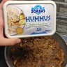 Hummus Zorbas