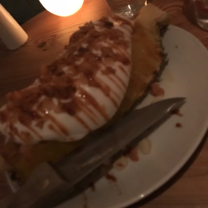 review photo of Nix Pineapple Dessert shared by @proudanimallover on 07 Jun 2020 - review