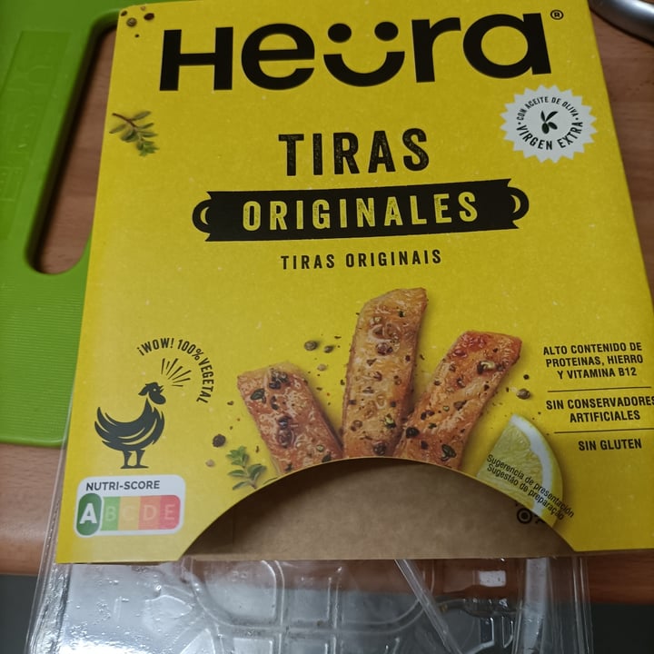 review photo of Heura Bocados Especiados shared by @arwenelenglin on 17 Jun 2022 - review