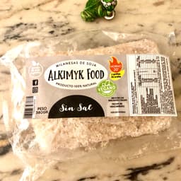 Alkimyk Food