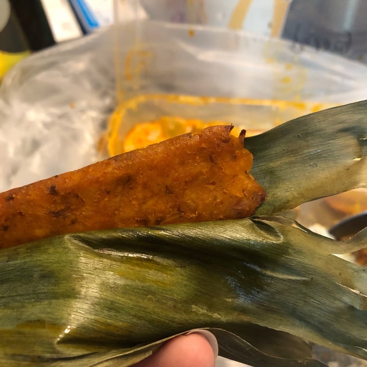 photo of Warung Ijo Otah Otah shared by @cloecyl on  26 Jul 2021 - review