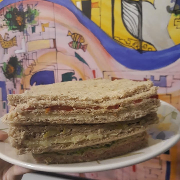 review photo of El horizonte vegano Pasteleria shared by @juliatallac on 06 Jan 2021 - review