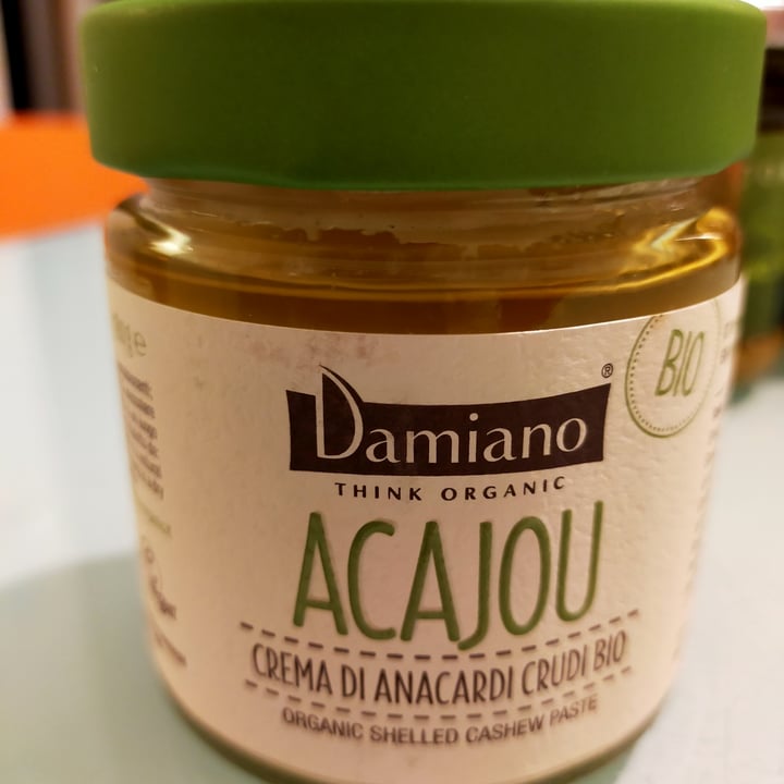 review photo of Damiano Acajou shared by @brubru59 on 31 Mar 2022 - review