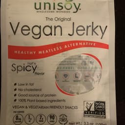 Unisoy Wholesome Wonders