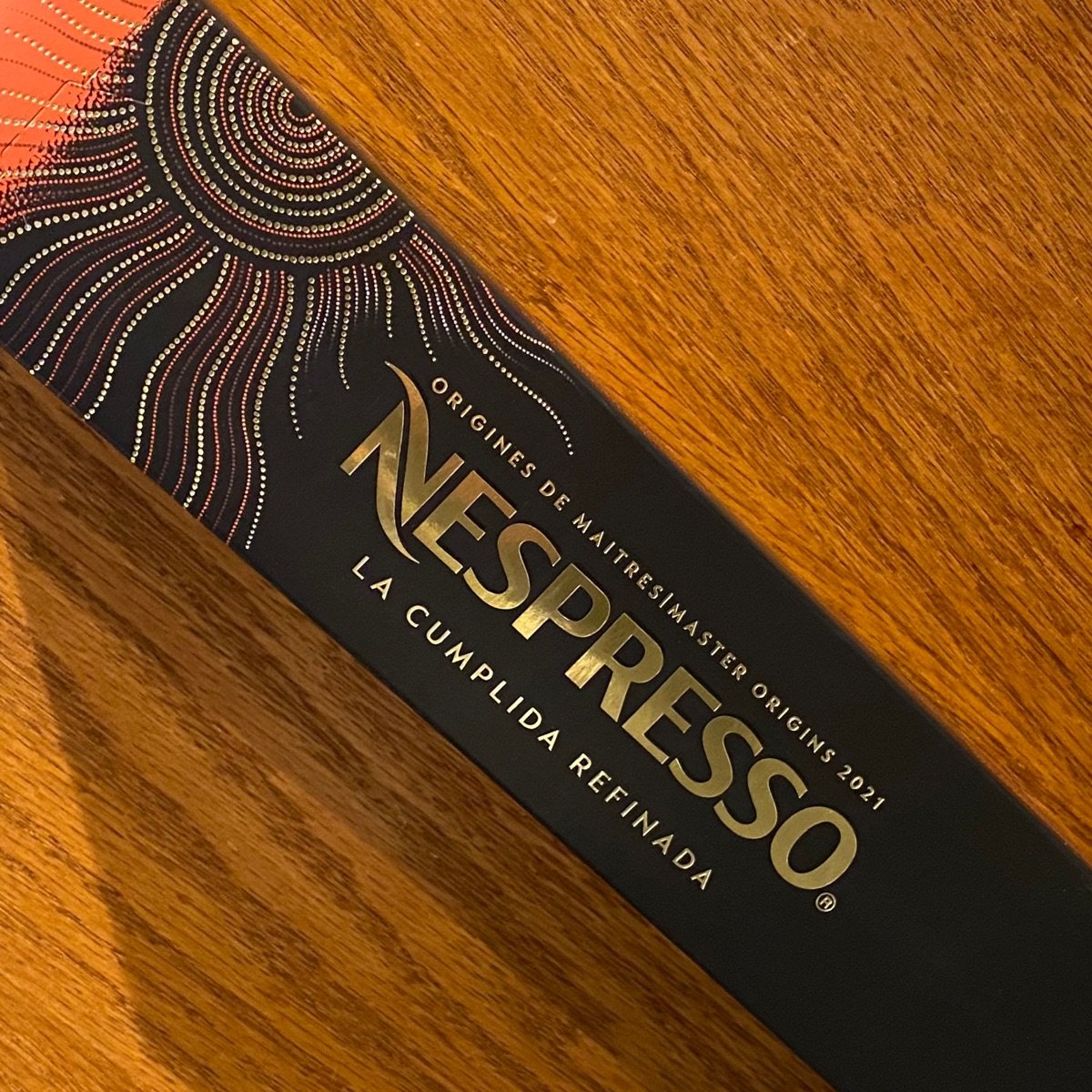 Nespresso Nicaragua La Cumplida Refinada Reviews | abillion