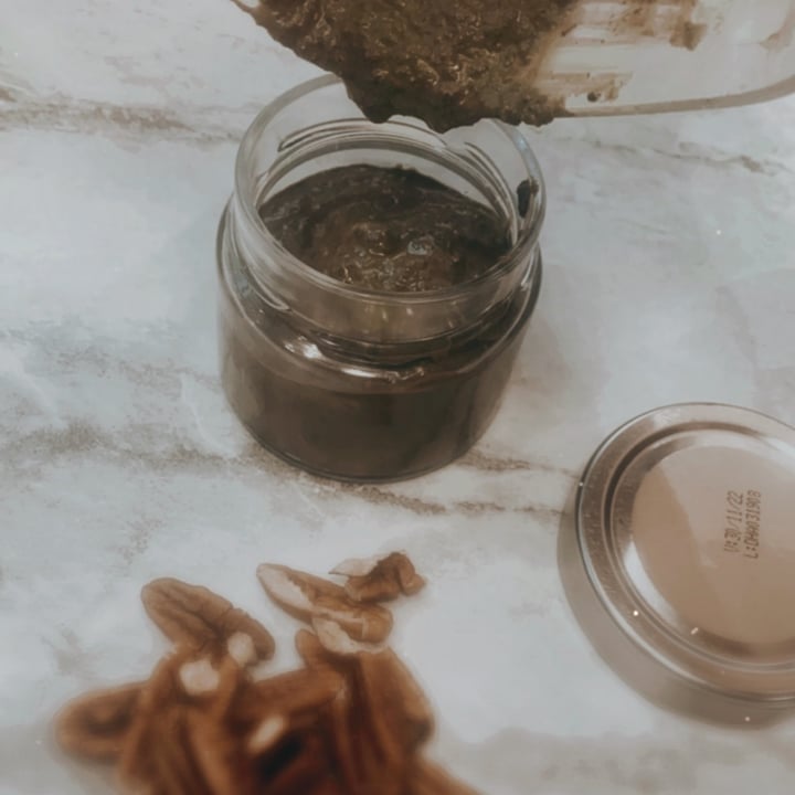 review photo of VeganWay Nutritional yeast levedura nutricional shared by @maryanamatinez on 21 Nov 2021 - review