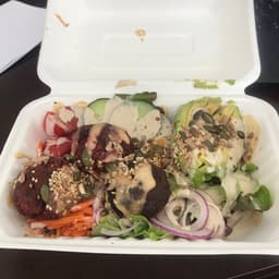 Lexis Eatery - Hazelwood