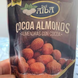 Del Alba