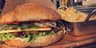 Vegan Burger