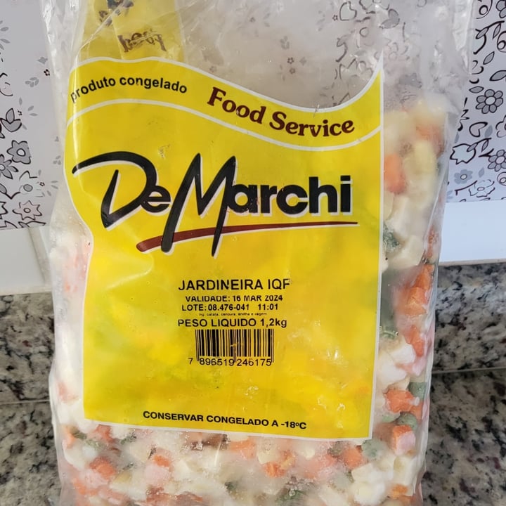 photo of repeat Seleta de Legumes shared by @ktoledo on  23 May 2022 - review