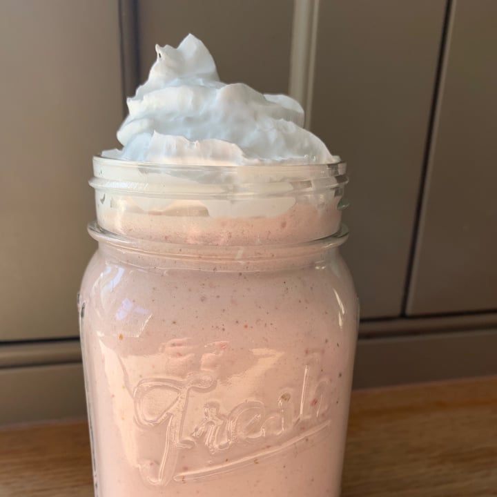 review photo of Food Heaven Heavenly Whipped shared by @a-broccx-tale on 29 Mar 2021 - review
