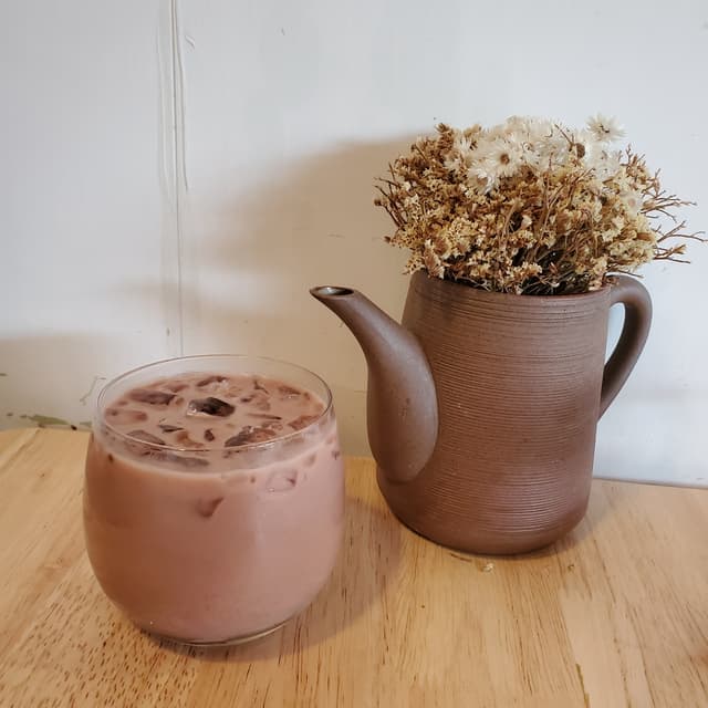 Photo of the dish “Iced Chocolate”