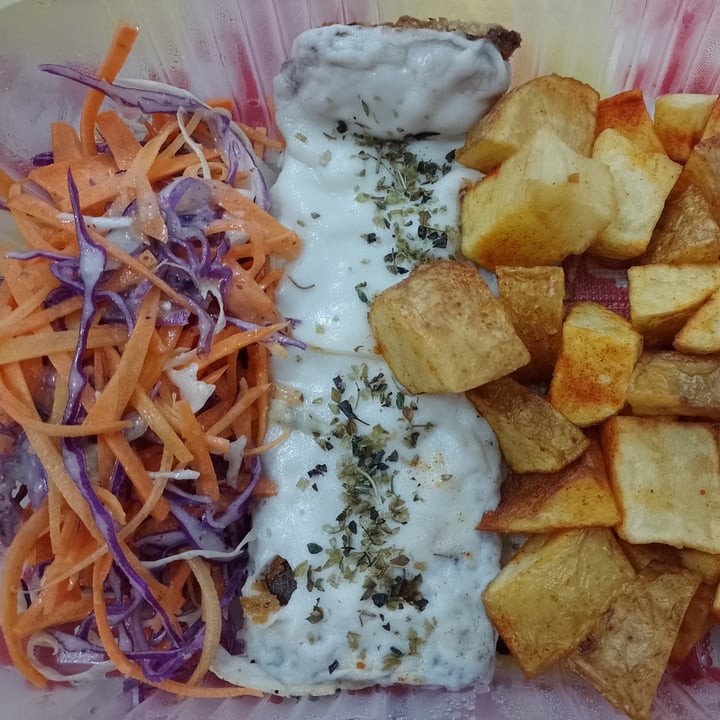 review photo of Red Frog Beer House Napolitanga shared by @karenyan on 22 Jul 2022 - review