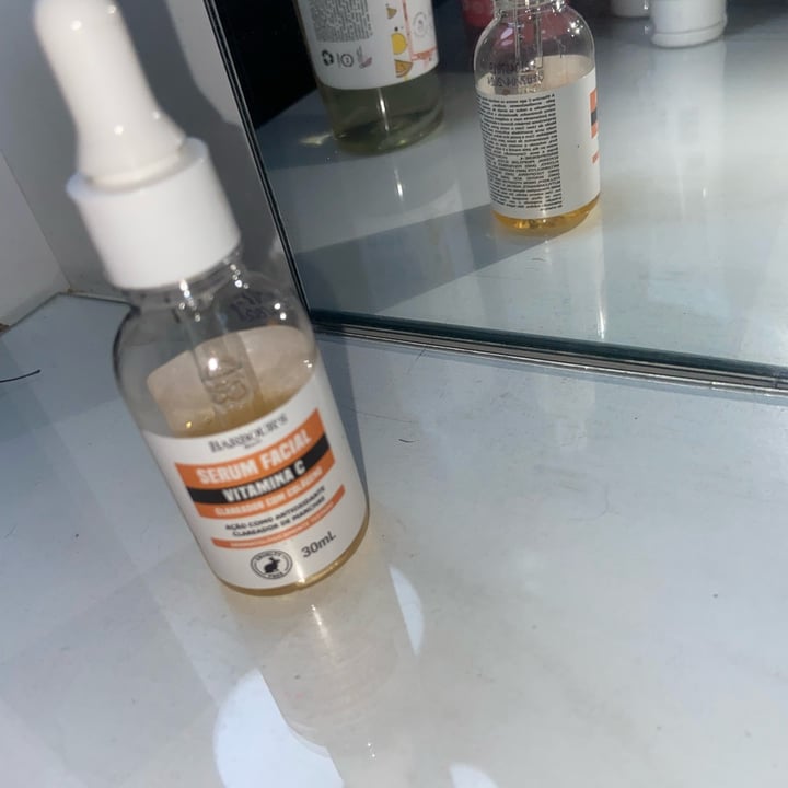photo of Barbour’s Vitamina c shared by @majuromao on  08 Mar 2022 - review