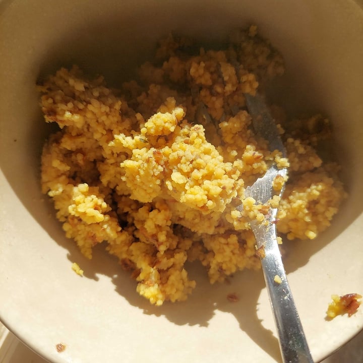 review photo of S.Martino Cous cous di ceci e lenticchie rosse shared by @pipppi on 21 Jan 2022 - review