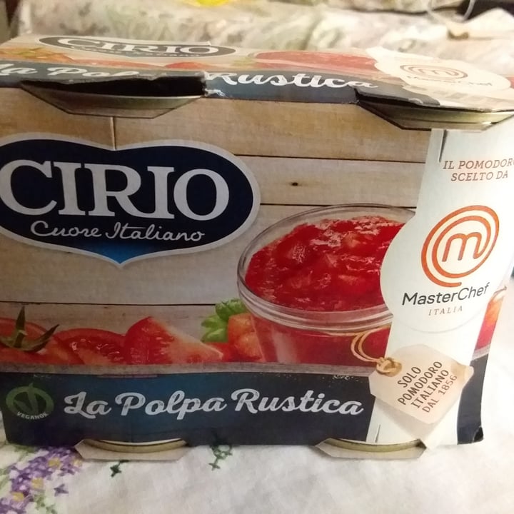photo of Cirio Polpa rustica shared by @marti1 on  02 May 2022 - review