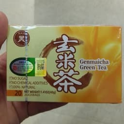 Fujian Tea