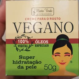 Matto verde