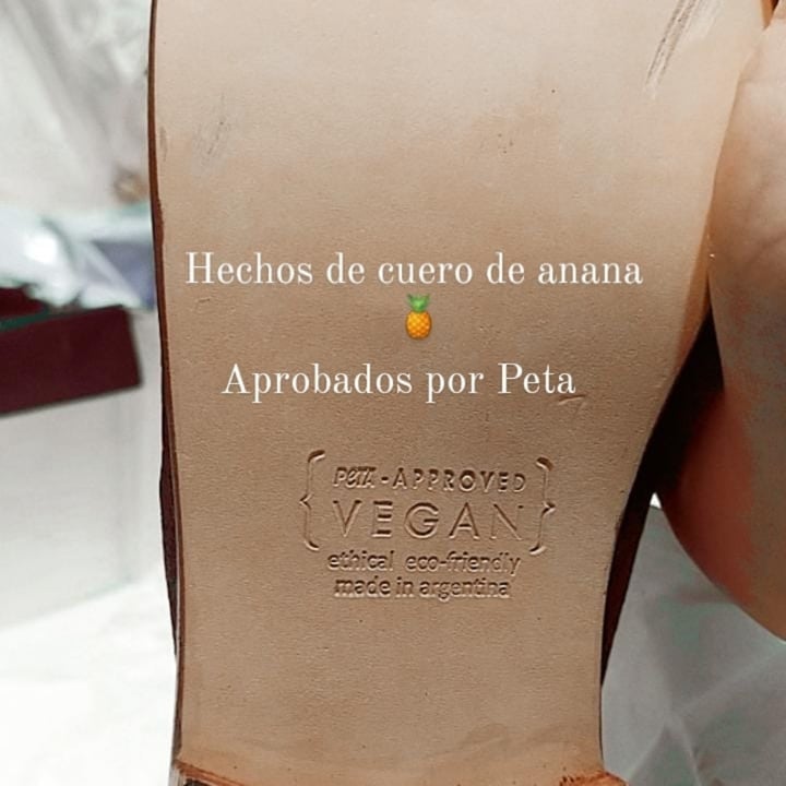 review photo of NUMERO 52 Zapatos Greta shared by @camilozada on 04 Jan 2021 - review