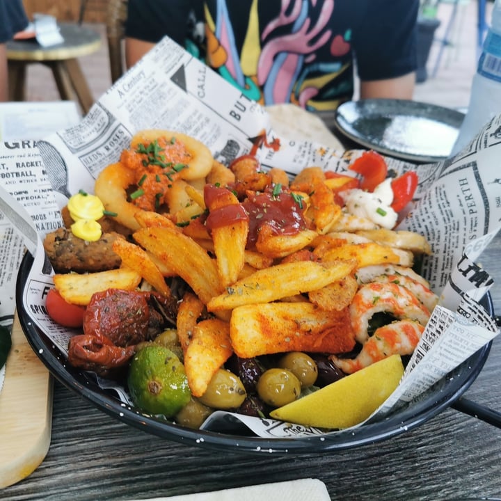 review photo of Bubita Bar Supermix shared by @melissaaserna on 29 Aug 2020 - review