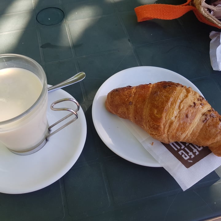 photo of Ristorante Oasi - Nebida C colazione Veg shared by @susette on  19 Jun 2022 - review