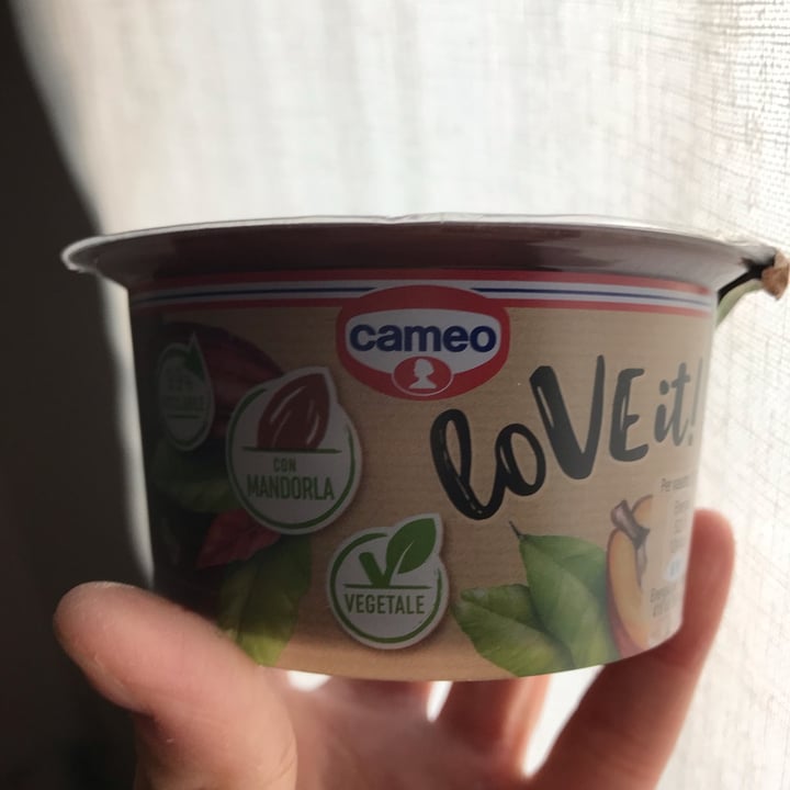 photo of Cameo Love it! Crema cioccolato shared by @ilesq on  16 Oct 2021 - review