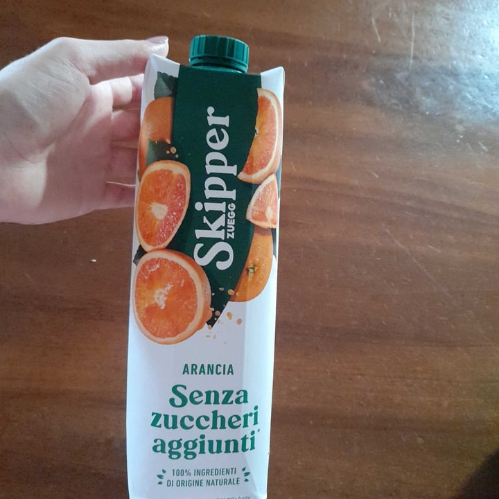 review photo of Skipper Zuegg Arance shared by @fortuna on 10 Aug 2021 - review