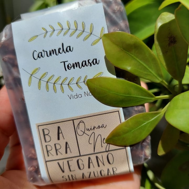 review photo shared by @puntovegan on 09 Nov 2021 - post