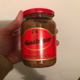 Händlemaier Senf