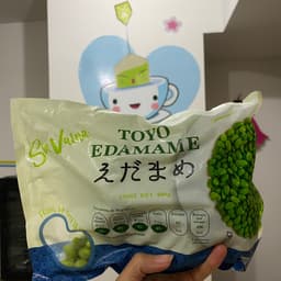 Toyo foods
