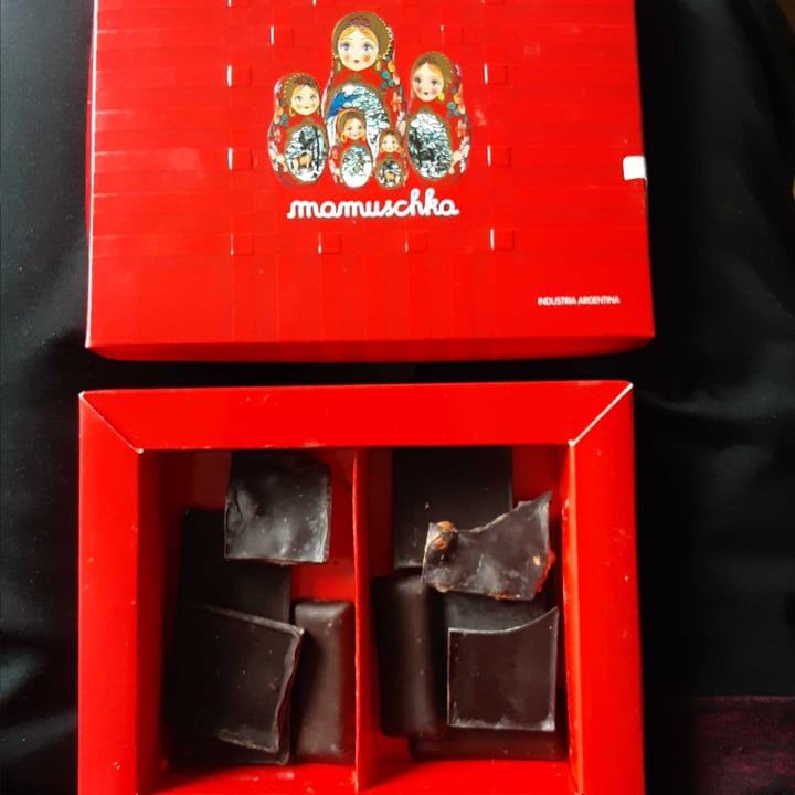 review photo of Mamuschka Bombones shared by @antiespecismo on 09 Nov 2020 - review