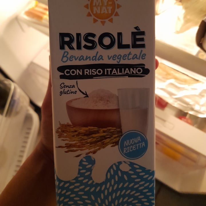 photo of My-Nat Risole shared by @saramonsurro on  18 Jul 2022 - review