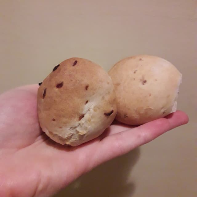 Foto del plato “Pan saborizado”