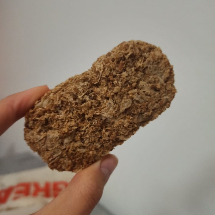 photo of Weetabix Weetabix Original Formelle di frumentò integrale con vitamine e ferro shared by @smarties on  13 Nov 2022 - review