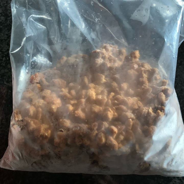 photo of Woolworths Food Savoury Mince shared by @niroshap on  05 Dec 2021 - review