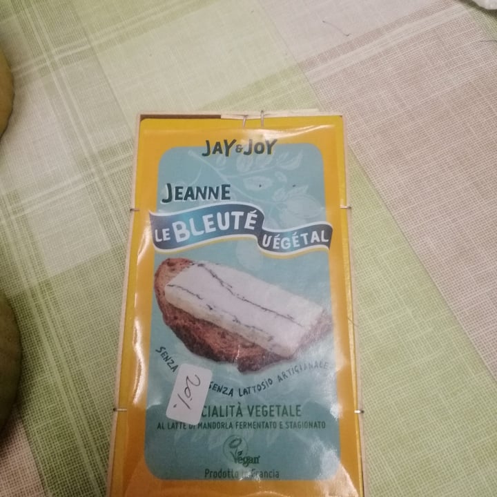 review photo of Jay&Joy Jeanne Le Bleuté Végétal shared by @themagator18 on 23 Jun 2022 - review