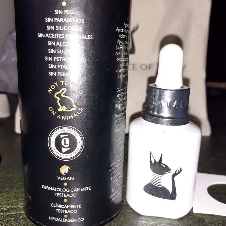 review photo of Catarain Bruma VIVA shared by @costaurbana on 28 Apr 2022 - review