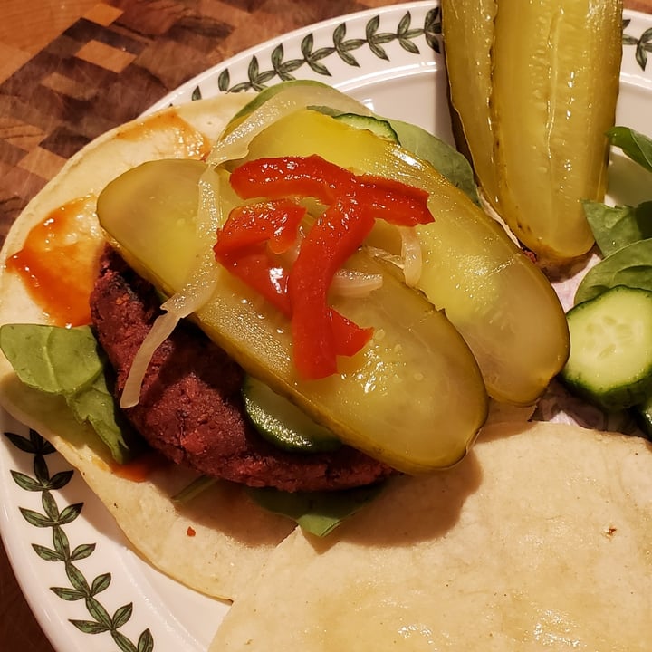 photo of Modern Meat Modern Burger shared by @blakee on  23 Sep 2021 - review