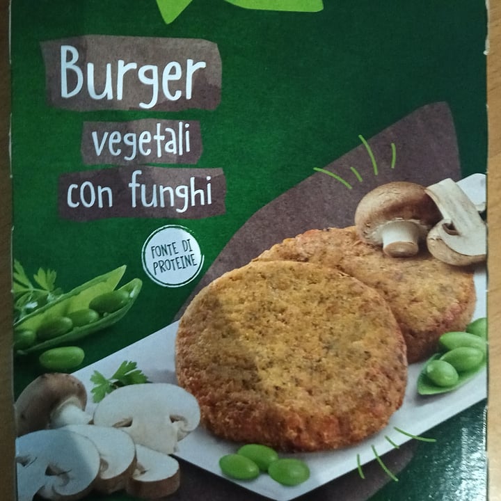 review photo of Vemondo 2 burger ai funghi shared by @feiryu on 04 Sep 2022 - review