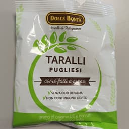 Dolce bontà