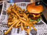 The Bumbling Bee by Cast Iron Catering Co