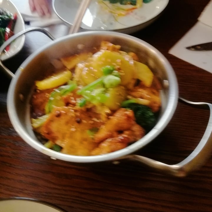 photo of Su Guan - Chinese Veg Hot Pot shared by @magator18 on  06 Feb 2022 - review