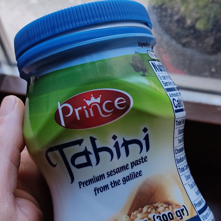 review photo of Prince Tahini shared by @lulubruzzi on 13 Mar 2022 - review