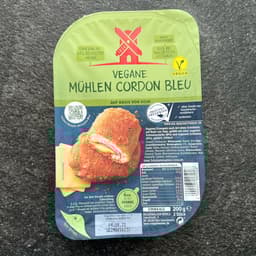 vegane mühlen cordon bleu