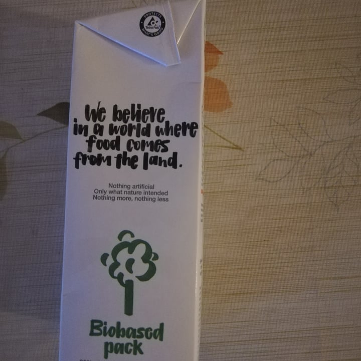 photo of Provamel Oat Milk shared by @lagiuggi91 on  05 Nov 2022 - review