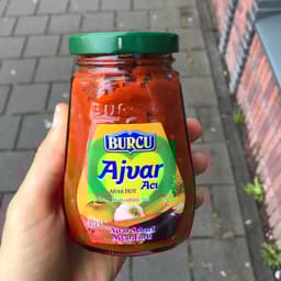 Burcu