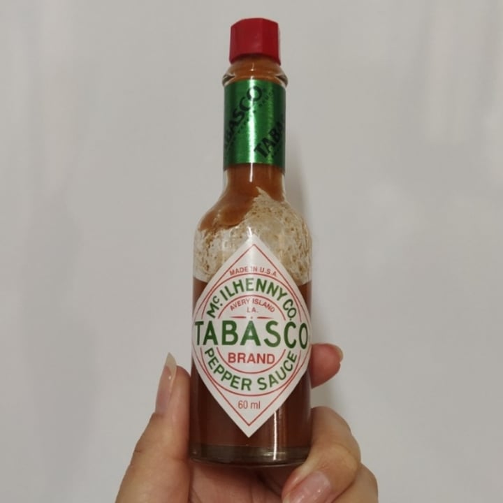 photo of Tabasco Classic shared by @maedetres on  11 May 2022 - review