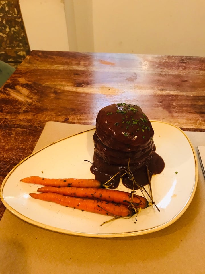 review photo of La Tía Carlota Beyond a la royale shared by @camico on 11 Sep 2019 - review