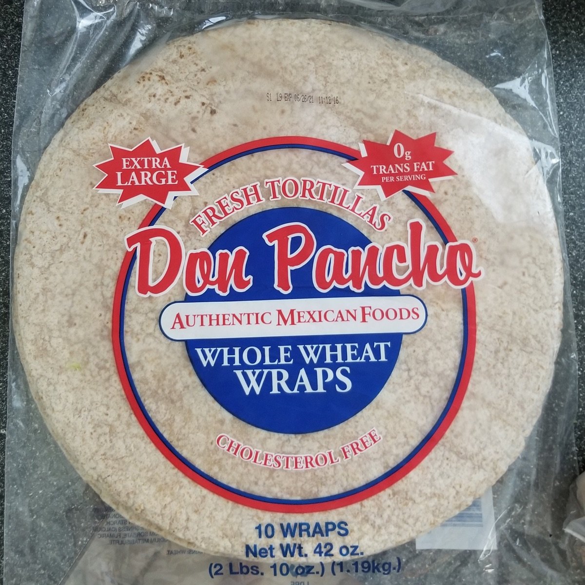 Don Pancho Whole Wheat Wraps Reviews Abillion don-pancho-whole-wheat-wraps-reviews-abillion